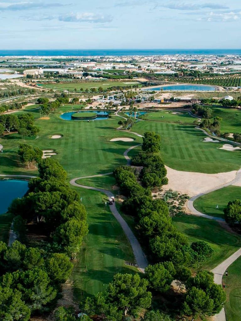 3 camera da letto Villa in vendita in Algorfa con piscina garage - 595.000 € (Rif: 7536905)