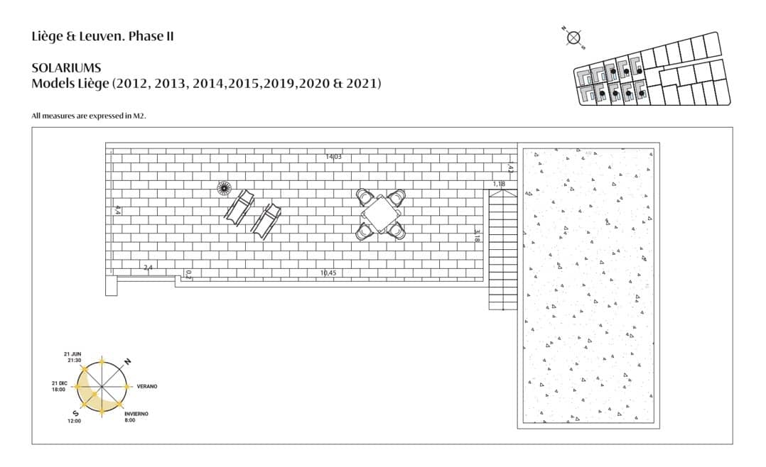 3 camera da letto Villa in vendita in Algorfa con piscina garage - 595.000 € (Rif: 7536905)
