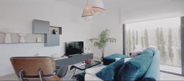 3 camera da letto Villa in vendita in Algorfa con piscina garage - 595.000 € (Rif: 7536905)