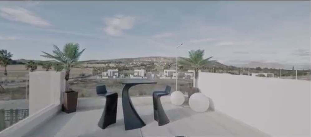 3 camera da letto Villa in vendita in Algorfa con piscina garage - 595.000 € (Rif: 7536905)