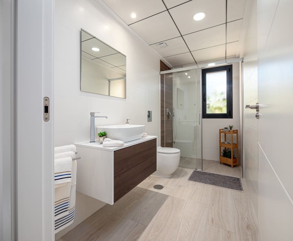 3 camera da letto Villa in vendita in Algorfa con piscina garage - 595.000 € (Rif: 7536905)