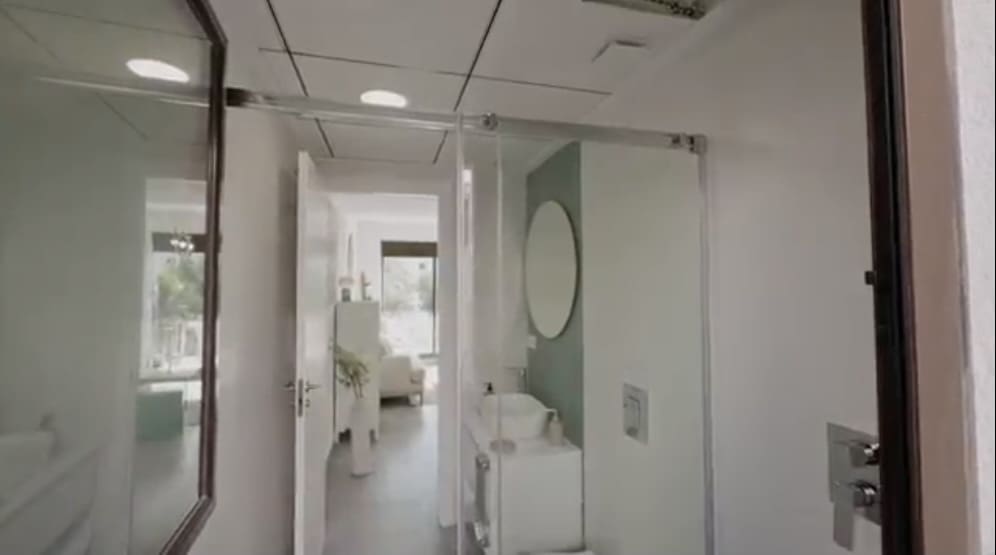 2 soveværelse Semi-Rækkehus til salg i Orihuela med swimmingpool garage - € 275.000 (Ref: 7536910)