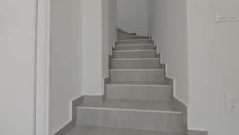 2 soveværelse Semi-Rækkehus til salg i Orihuela med swimmingpool garage - € 275.000 (Ref: 7536910)