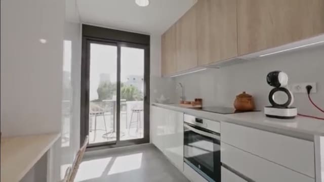 2 sypialnia Dom blizniak na sprzedaż w Orihuela z basenem garażem - 275 000 € (Ref: 7536910)