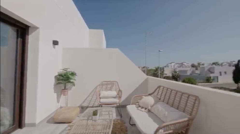 3 bedroom Villa for sale in Orihuela with pool garage - € 329,000 (Ref: 7536911)