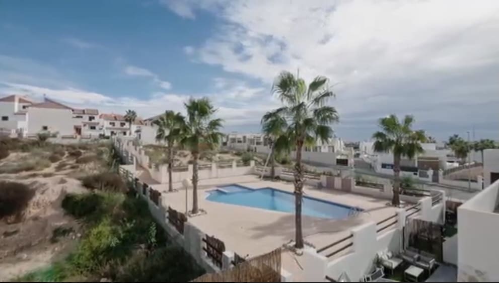 3 bedroom Villa for sale in Orihuela with pool garage - € 329,000 (Ref: 7536911)