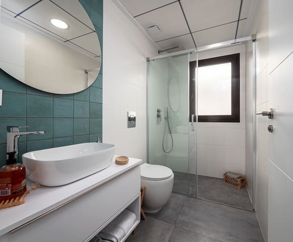 3 camera da letto Villa in vendita in Orihuela con piscina garage - 329.000 € (Rif: 7536911)