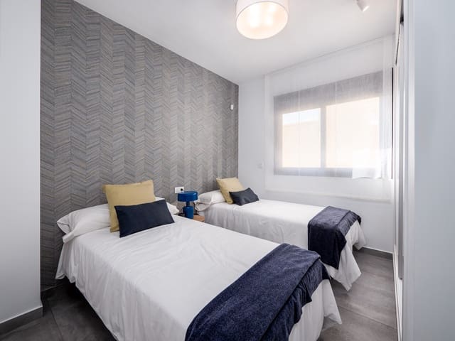 3 camera da letto Villa in vendita in Orihuela con piscina garage - 329.000 € (Rif: 7536911)