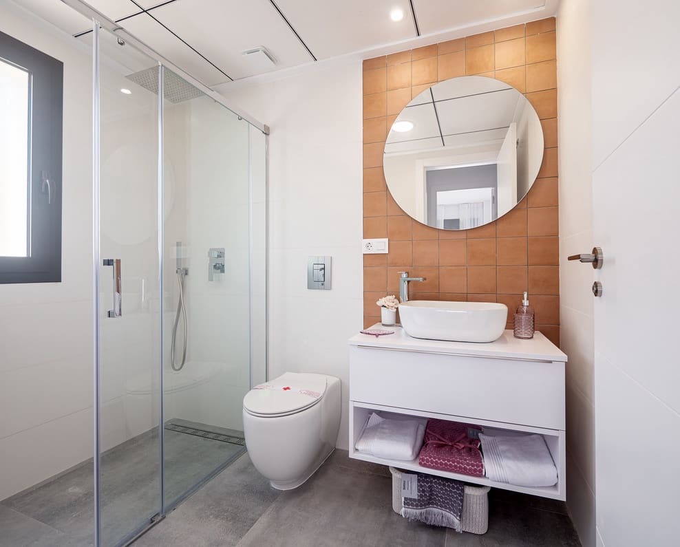 3 bedroom Villa for sale in Orihuela with pool garage - € 359,000 (Ref: 7536912)