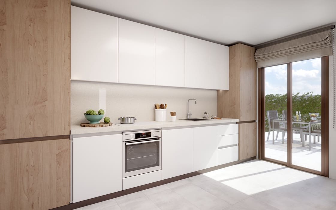 3 bedroom Villa for sale in Orihuela with pool garage - € 359,000 (Ref: 7536912)