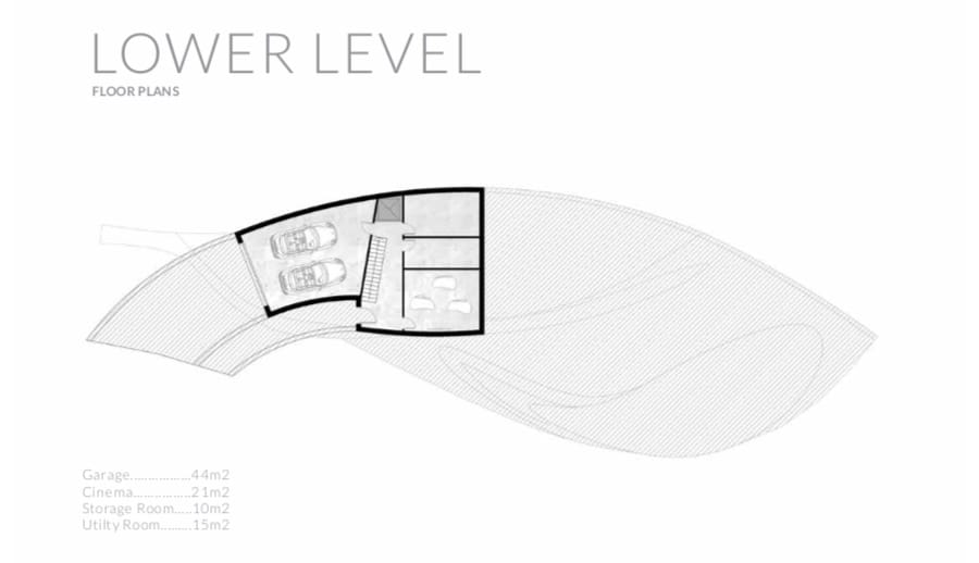 4 bedroom Villa for sale in Javea / Xabia with pool garage - € 3,985,000 (Ref: 7536918)