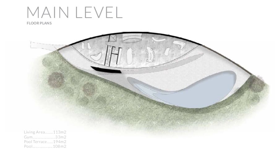 4 bedroom Villa for sale in Javea / Xabia with pool garage - € 3,985,000 (Ref: 7536918)