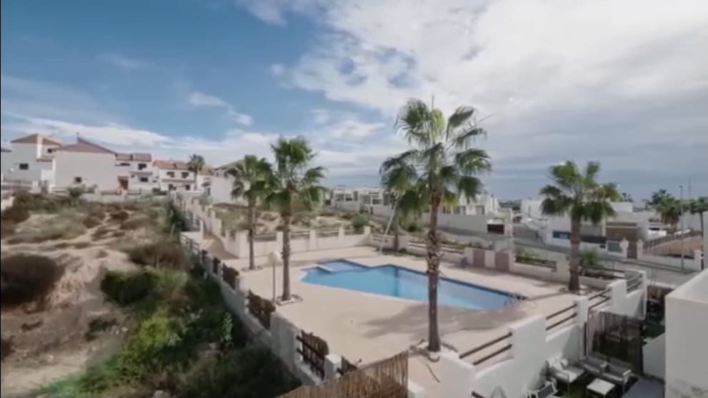 3 bedroom Villa for sale in Orihuela with pool garage - € 339,000 (Ref: 7539422)