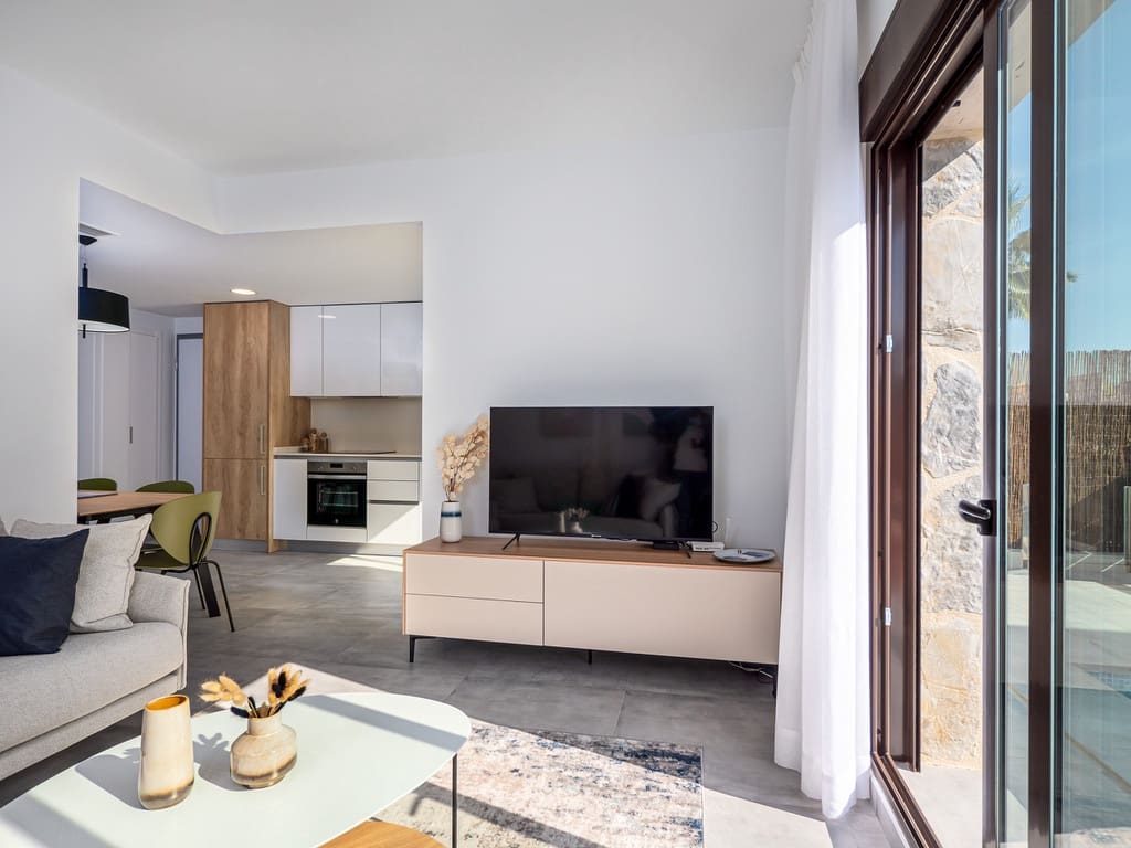 3 bedroom Villa for sale in Orihuela with pool garage - € 309,000 (Ref: 7539423)