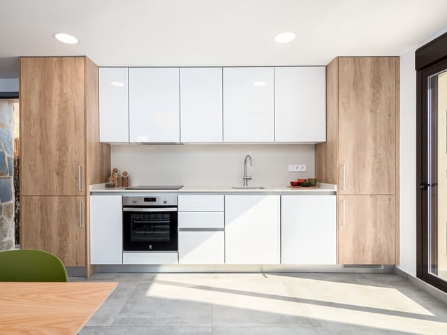 3 camera da letto Villa in vendita in Orihuela con piscina garage - 309.000 € (Rif: 7539423)