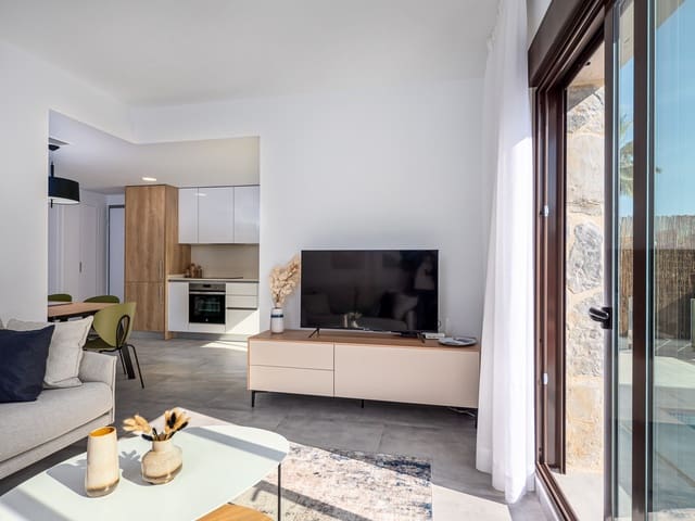 3 camera da letto Villa in vendita in Orihuela con piscina garage - 309.000 € (Rif: 7539423)