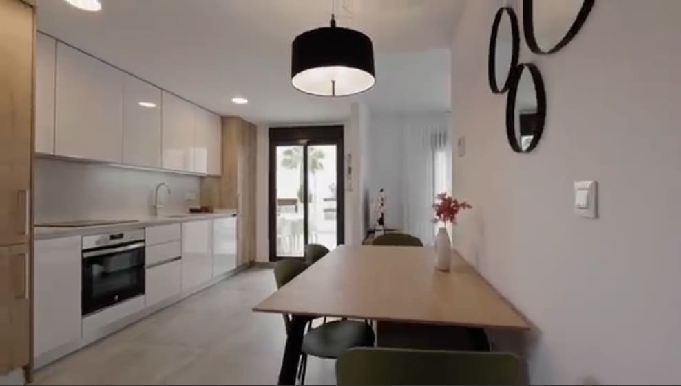 3 bedroom Villa for sale in Orihuela with pool garage - € 309,000 (Ref: 7539423)