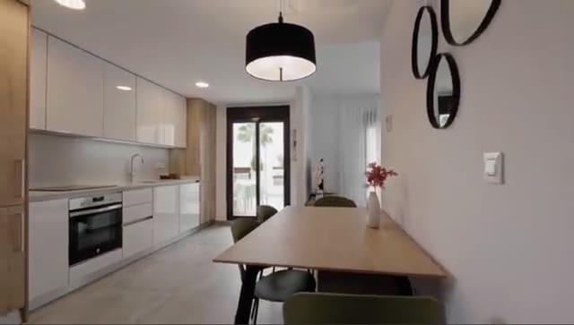 3 camera da letto Villa in vendita in Orihuela con piscina garage - 309.000 € (Rif: 7539423)