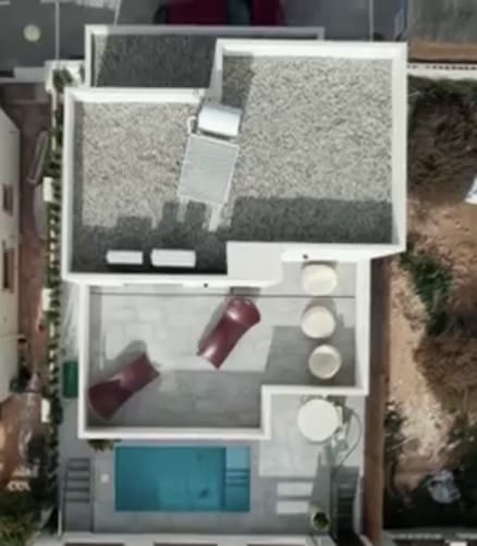 3 bedroom Villa for sale in Orihuela with pool garage - € 329,000 (Ref: 7541832)