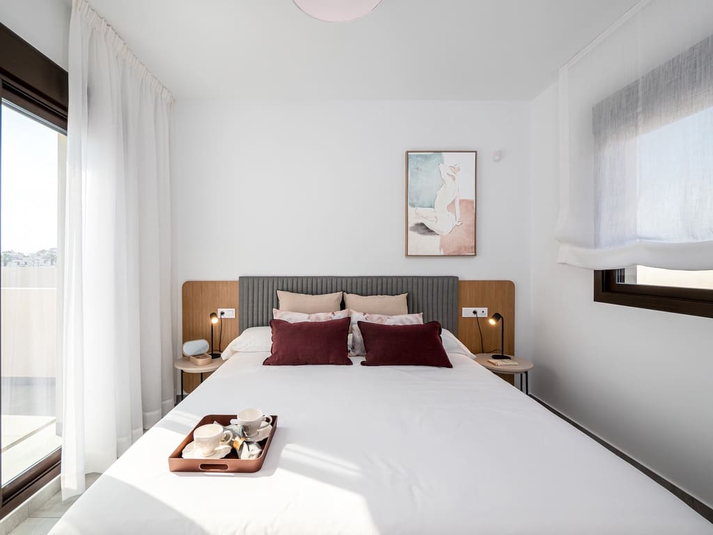 3 bedroom Villa for sale in Orihuela with pool garage - € 315,000 (Ref: 7541833)