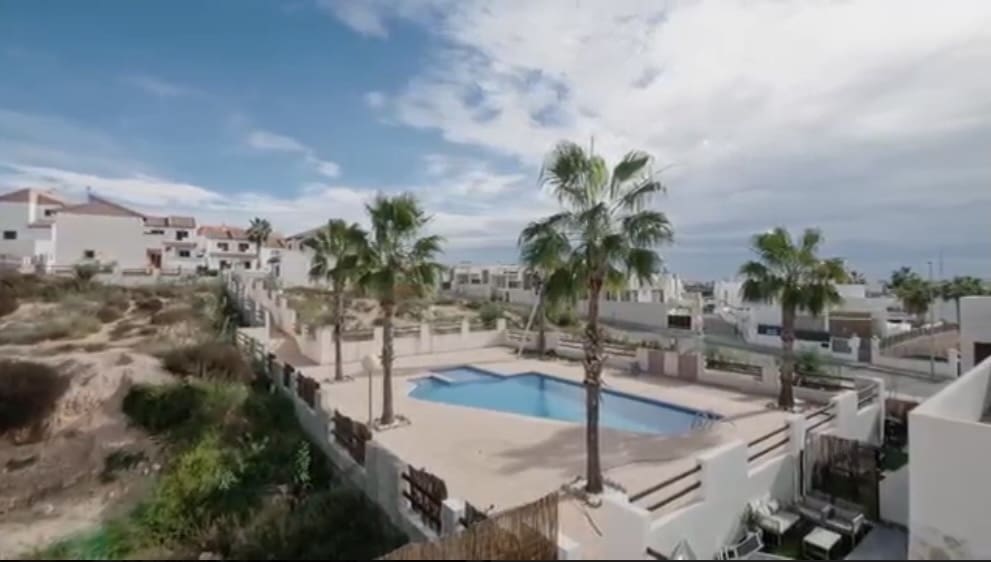 3 bedroom Villa for sale in Orihuela with pool garage - € 315,000 (Ref: 7541833)