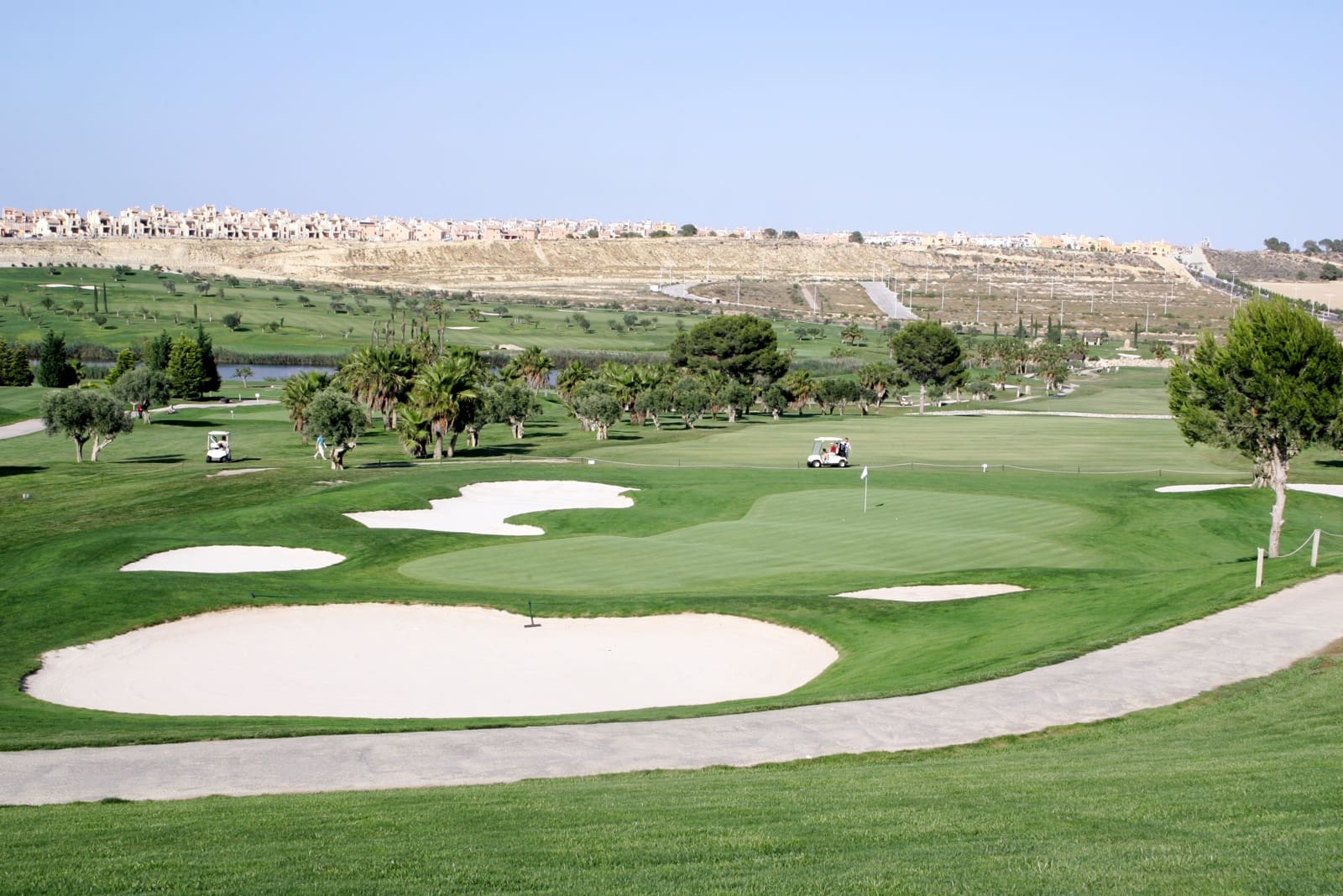 3 bedroom Villa for sale in Orihuela with pool garage - € 315,000 (Ref: 7541833)