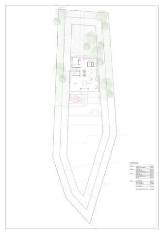 4 bedroom Villa for sale in La Granadella  - Costa Nova, Javea / Xàbia with pool garage - € 4,500,000 (Ref: 7541834)