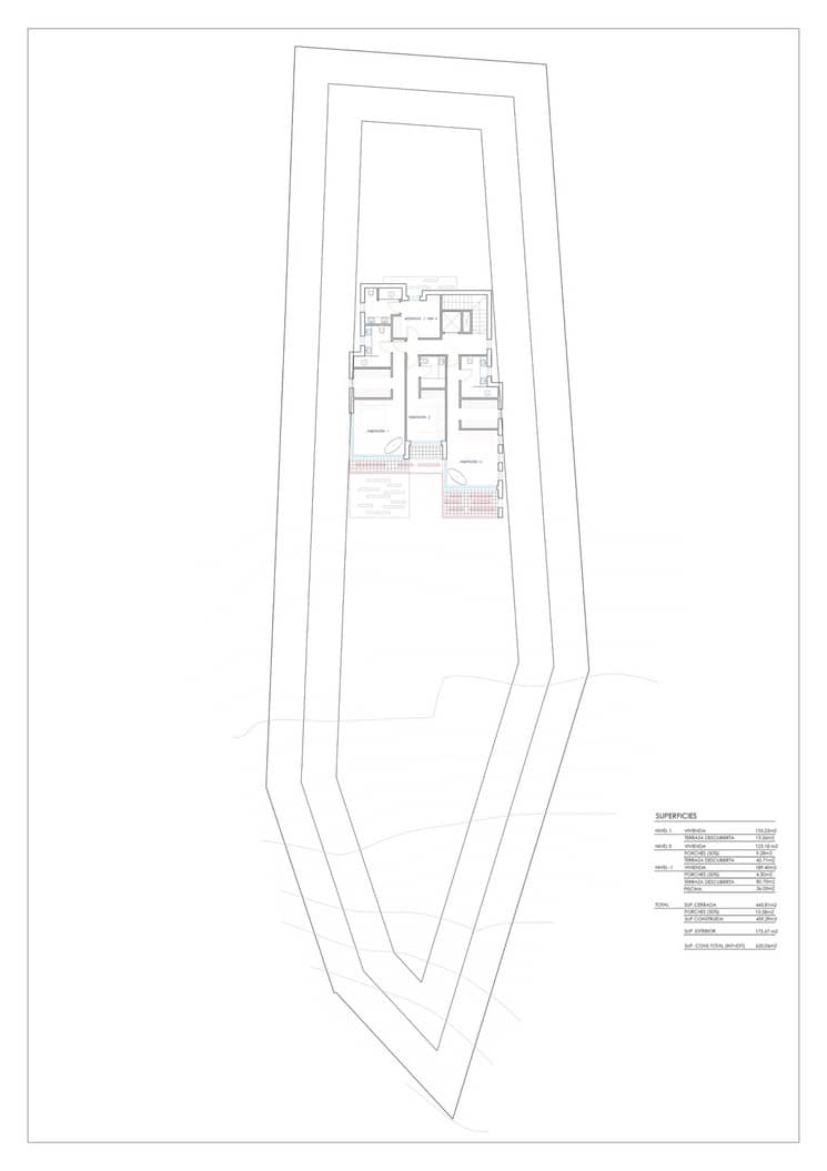 4 soveværelse Villa til salg i Javea / Xabia med swimmingpool garage - € 4.500.000 (Ref: 7541834)