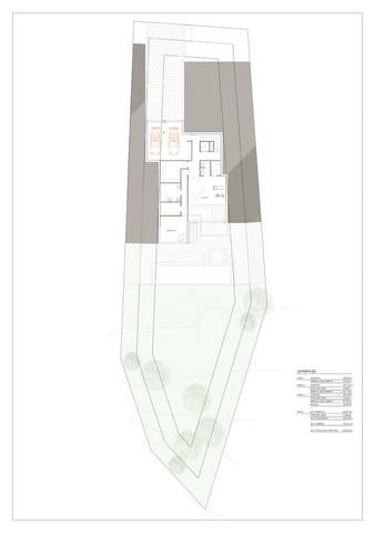 4 bedroom Villa for sale in La Granadella  - Costa Nova, Javea / Xàbia with pool garage - € 4,500,000 (Ref: 7541834)