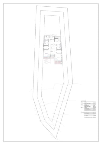 4 bedroom Villa for sale in La Granadella  - Costa Nova, Javea / Xàbia with pool garage - € 4,500,000 (Ref: 7541834)