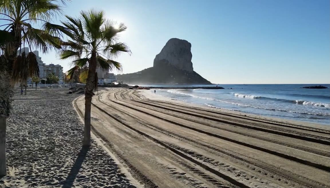 4 camera da letto Villa in vendita in Calpe / Calp con piscina garage - 1.795.000 € (Rif: 7564712)