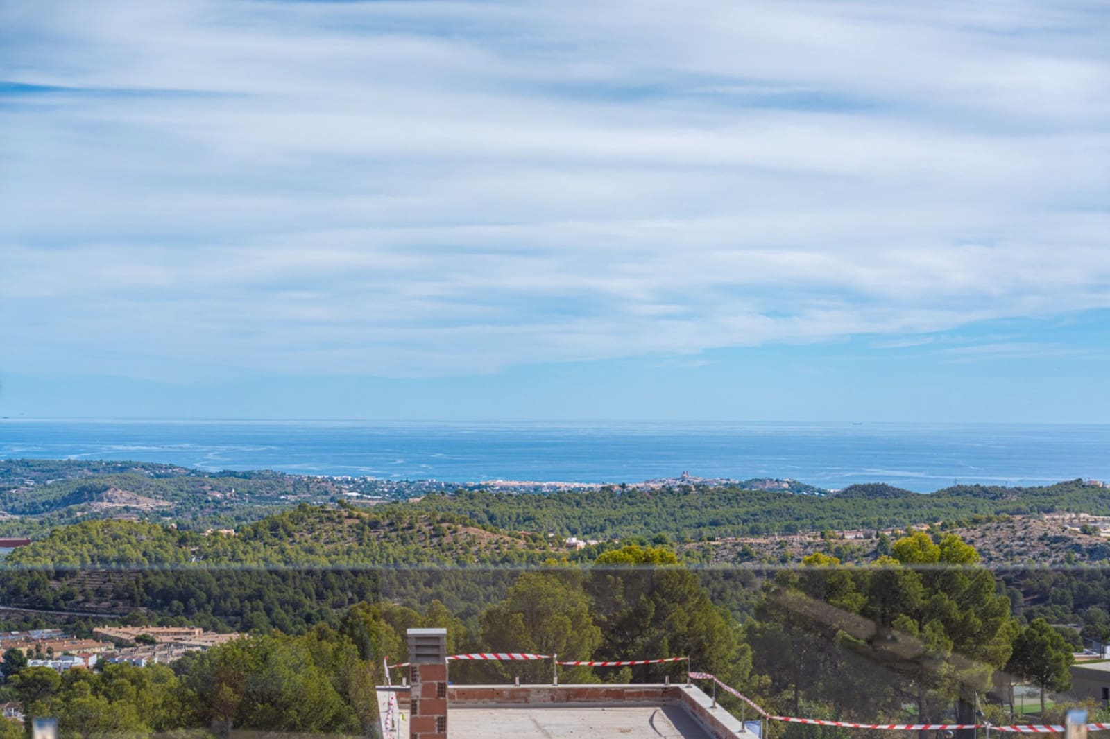 3 bedroom Villa for sale in Polop with pool garage - € 769,000 (Ref: 7564713)
