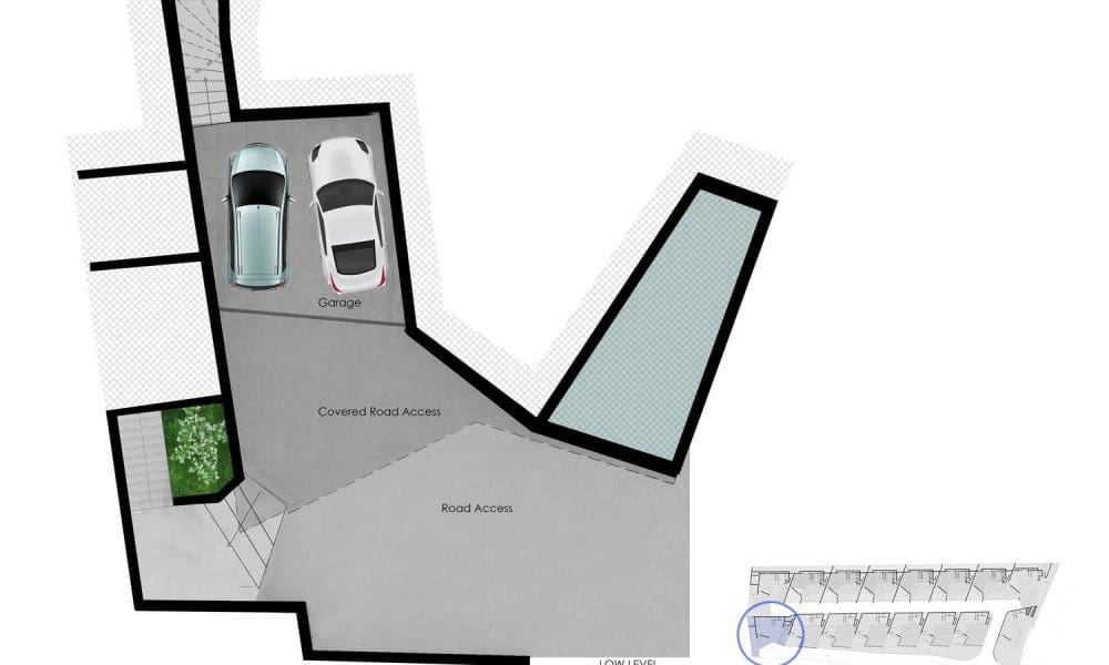 3 bedroom Villa for sale in Cumbre del Sol with pool garage - € 815,000 (Ref: 7565672)