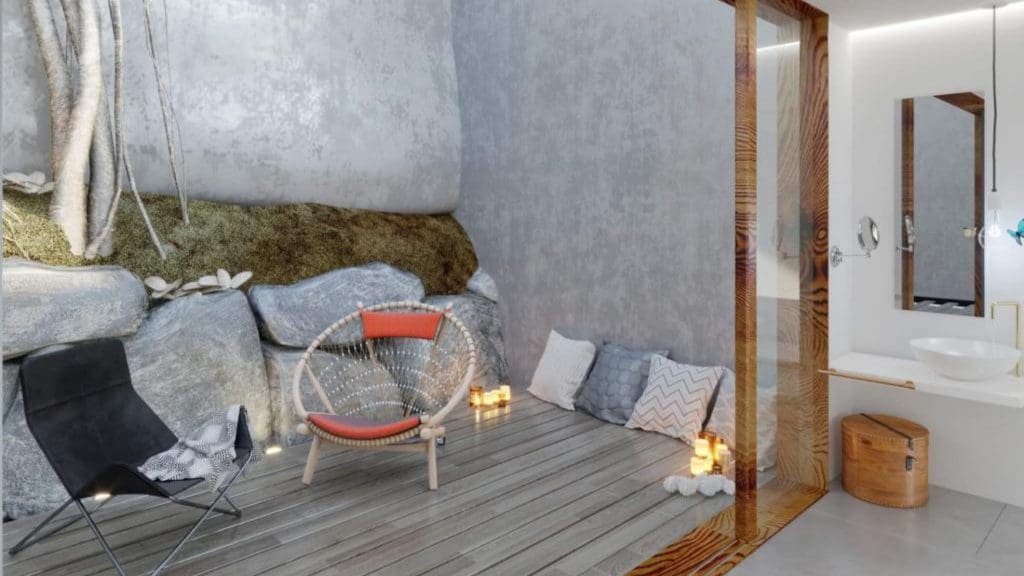 3 bedroom Villa for sale in Cumbre del Sol with pool garage - € 815,000 (Ref: 7565672)