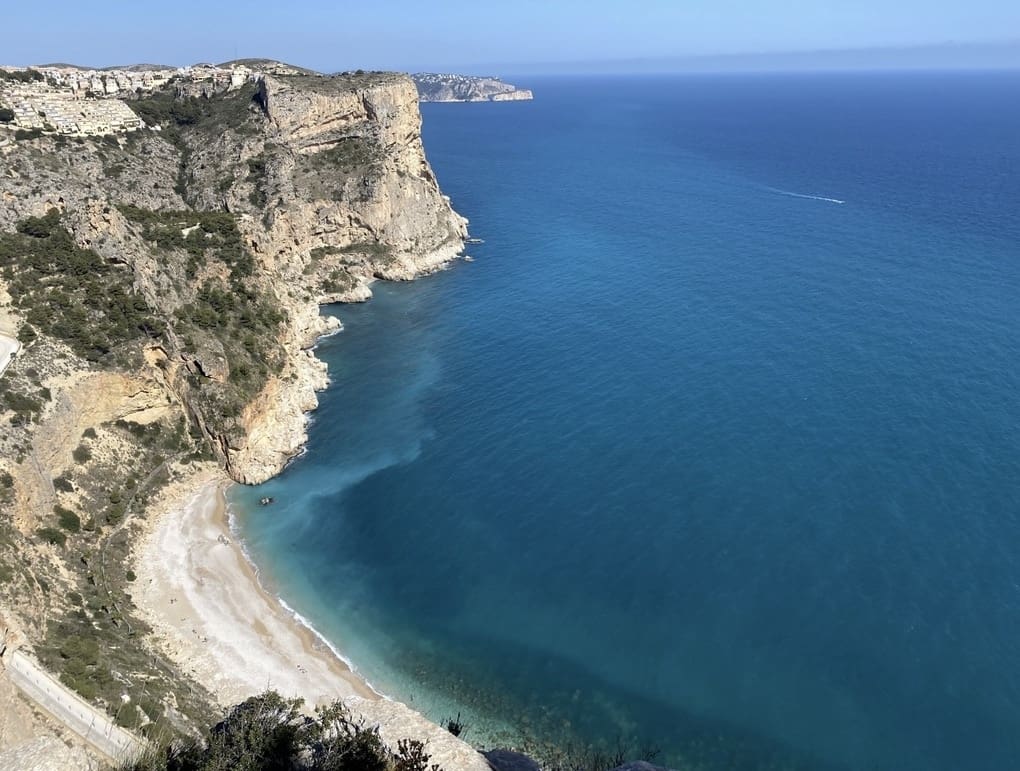 4 bedroom Villa for sale in Benitachell / Benitatxell with pool garage - € 2,150,000 (Ref: 7570856)