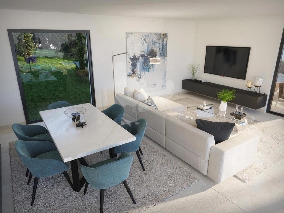 4 bedroom Villa for sale in Benitachell / Benitatxell with pool garage - € 2,150,000 (Ref: 7570856)