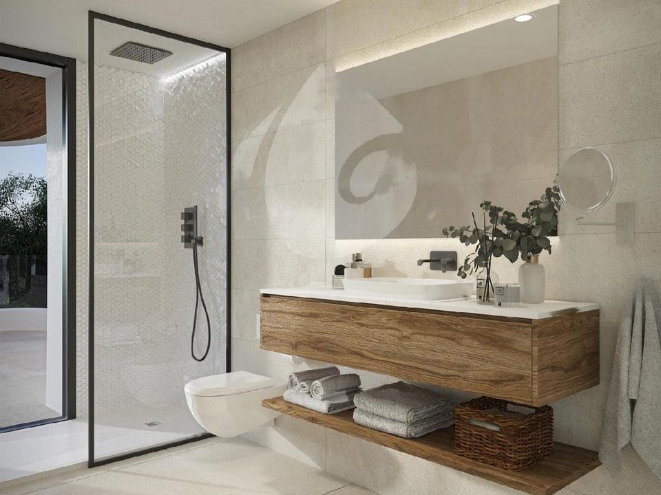 4 bedroom Villa for sale in Benitachell / Benitatxell with pool garage - € 2,150,000 (Ref: 7570856)