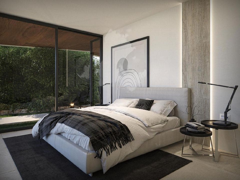 4 bedroom Villa for sale in Benitachell / Benitatxell with pool garage - € 2,150,000 (Ref: 7570856)