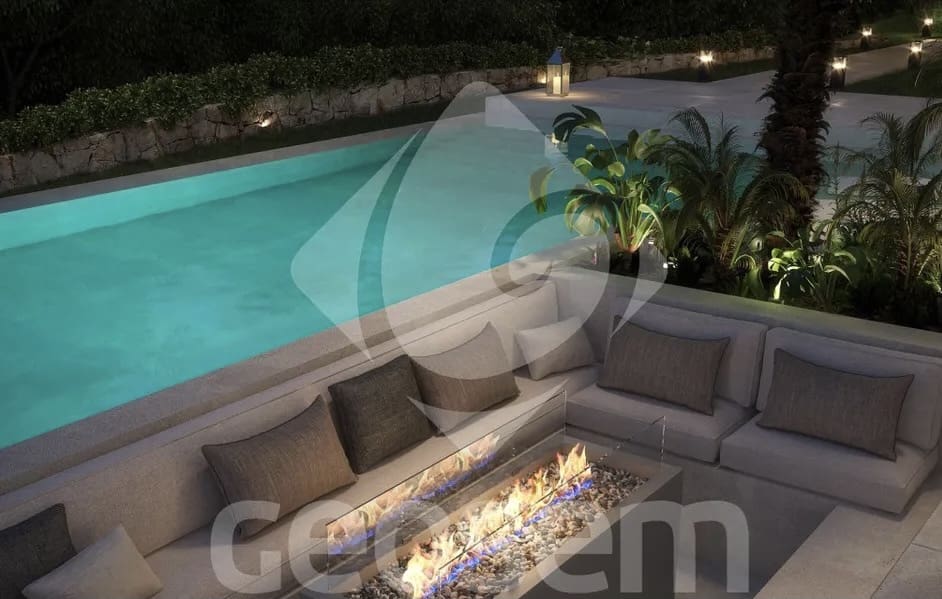 4 bedroom Villa for sale in Benitachell / Benitatxell with pool garage - € 2,150,000 (Ref: 7570856)