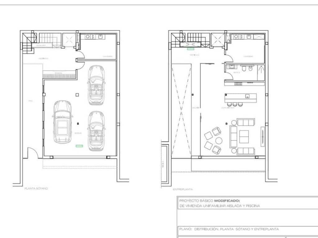4 slaapkamer Villa te koop in Moraira met zwembad - € 2.490.000 (Ref: 7581344)