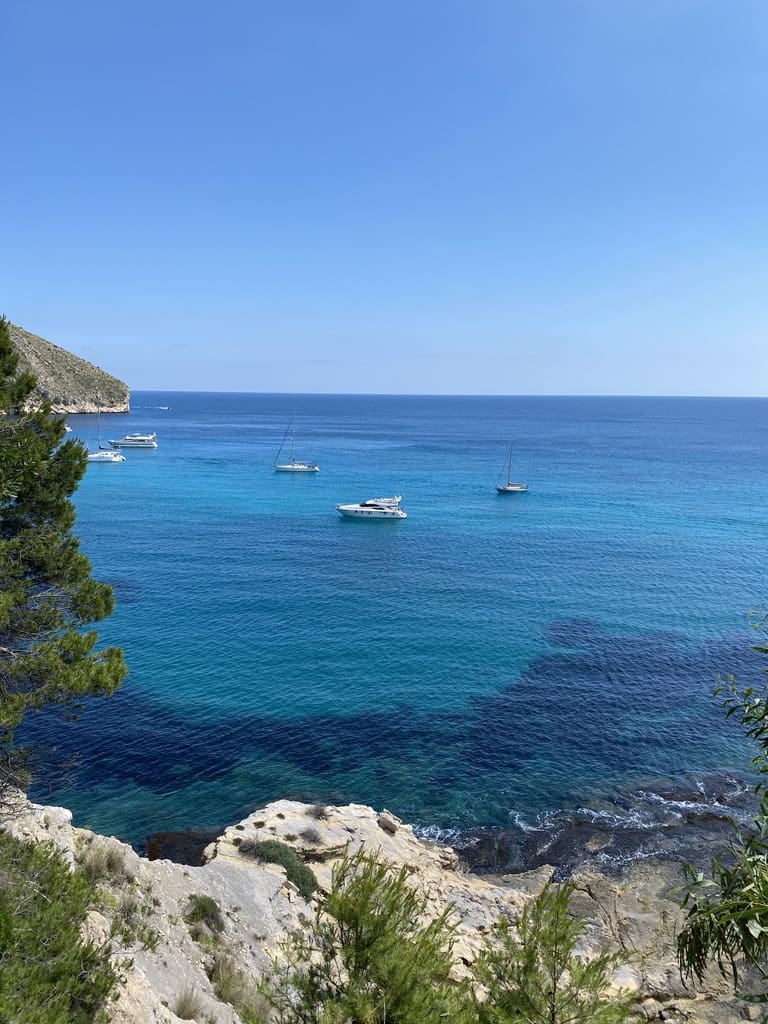 4 slaapkamer Villa te koop in Moraira met zwembad - € 2.490.000 (Ref: 7581344)