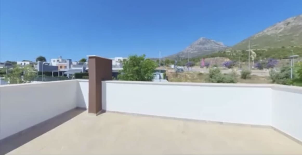 3 bedroom Villa for sale in Polop with pool garage - € 440,000 (Ref: 7581346)