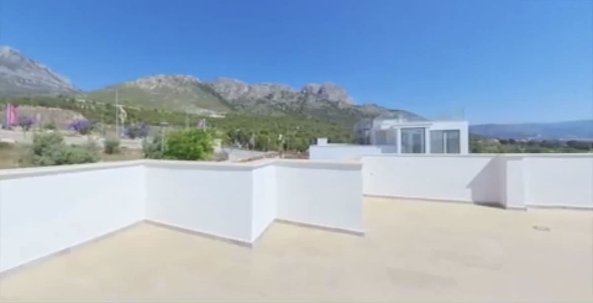 3 bedroom Villa for sale in Polop with pool garage - € 440,000 (Ref: 7581346)