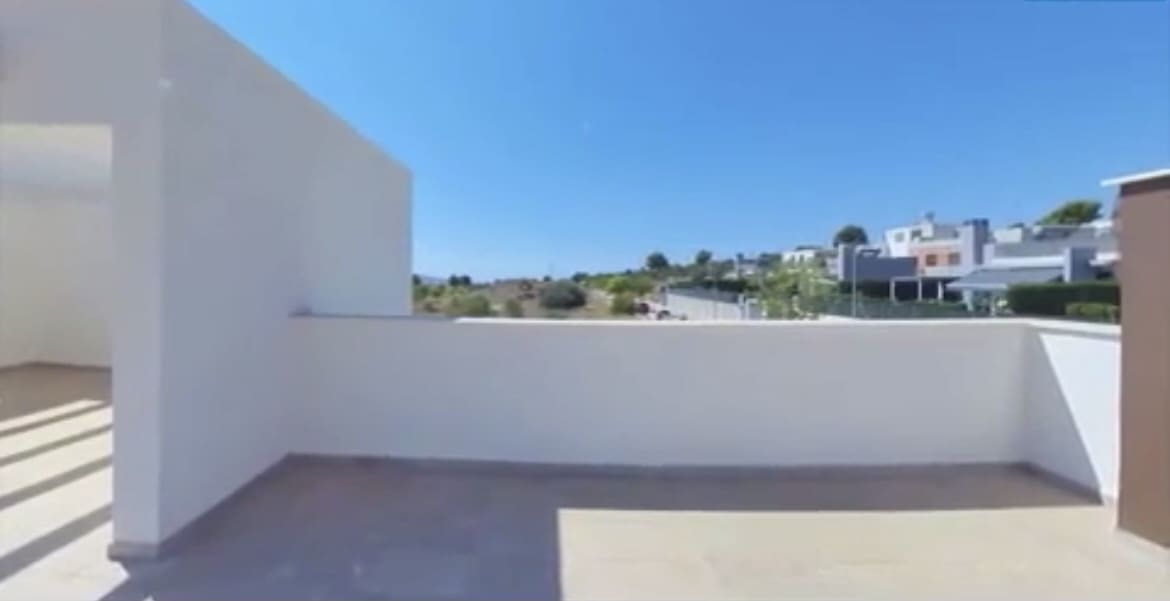 3 bedroom Villa for sale in Polop with pool garage - € 440,000 (Ref: 7581346)