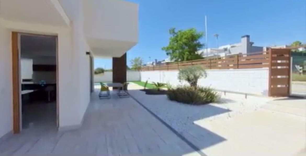 3 bedroom Villa for sale in Polop with pool garage - € 440,000 (Ref: 7581346)