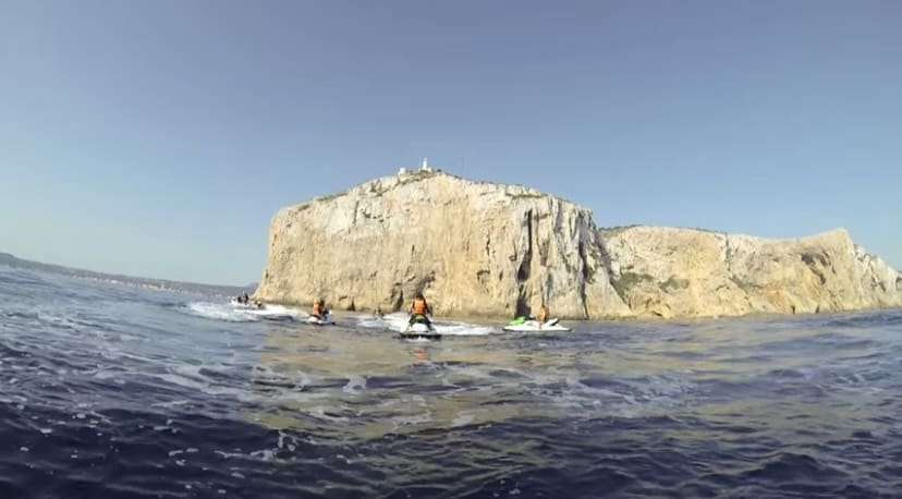 3 bedroom Villa for sale in Polop with pool garage - € 440,000 (Ref: 7581346)