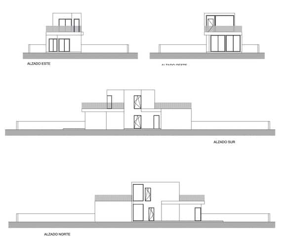3 quarto Moradia para venda em Polop com piscina garagem - 480 000 € (Ref: 7581347)