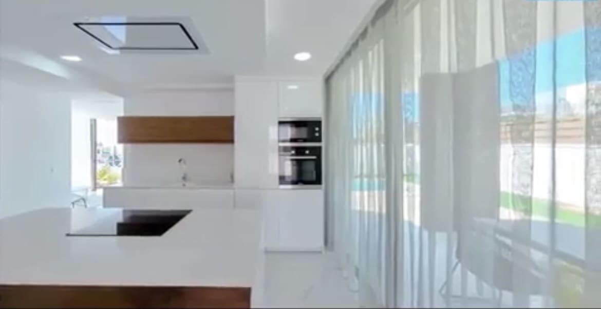 3 quarto Moradia para venda em Polop com piscina garagem - 480 000 € (Ref: 7581347)