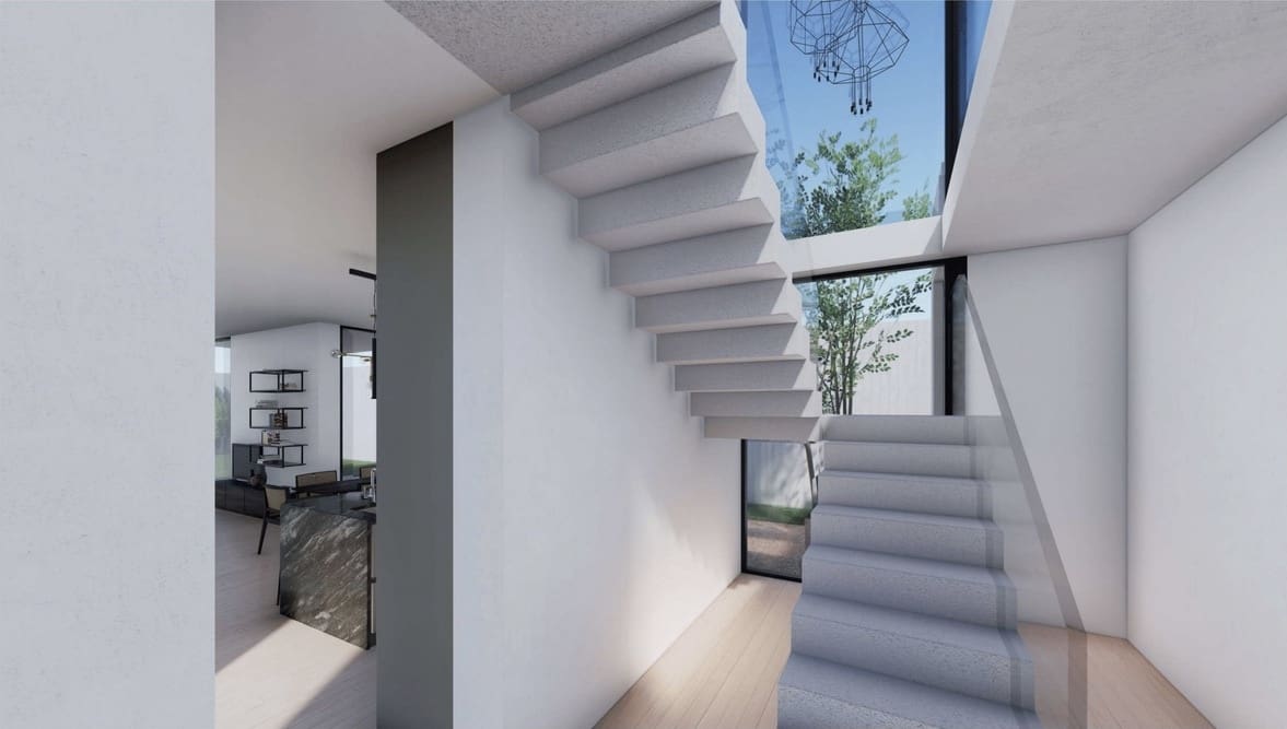 3 quarto Moradia para venda em Polop com piscina garagem - 480 000 € (Ref: 7581347)