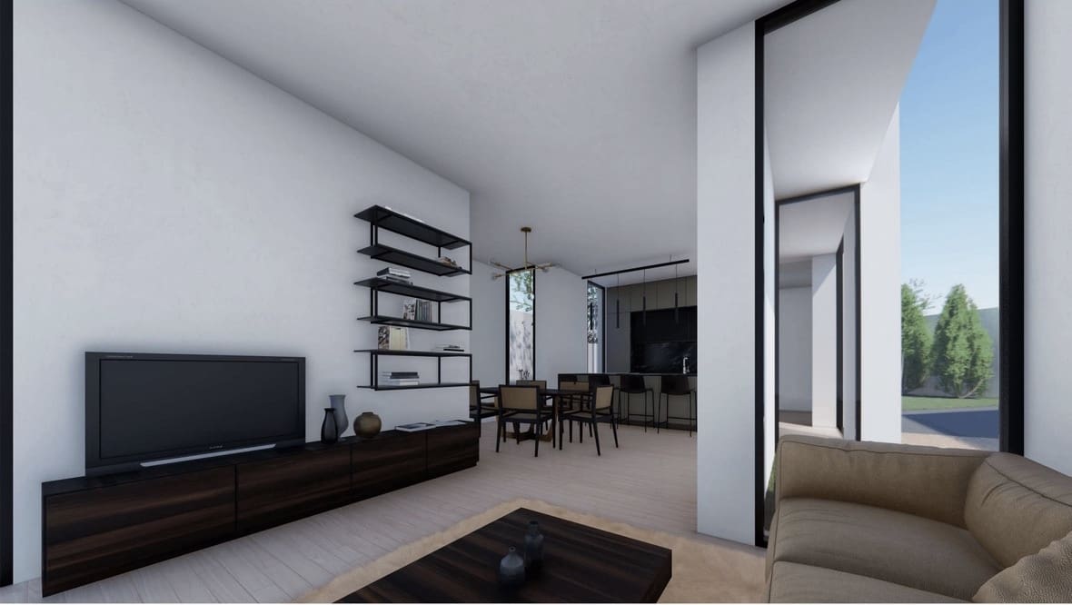 3 quarto Moradia para venda em Polop com piscina garagem - 480 000 € (Ref: 7581347)